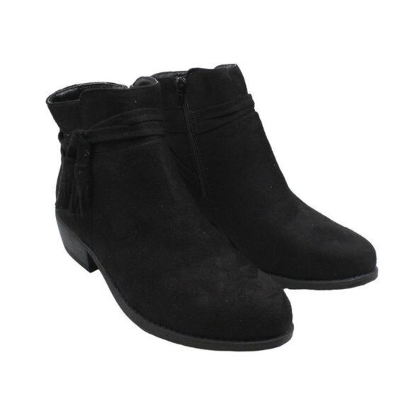 easy street Shoes - Easy Street Boots